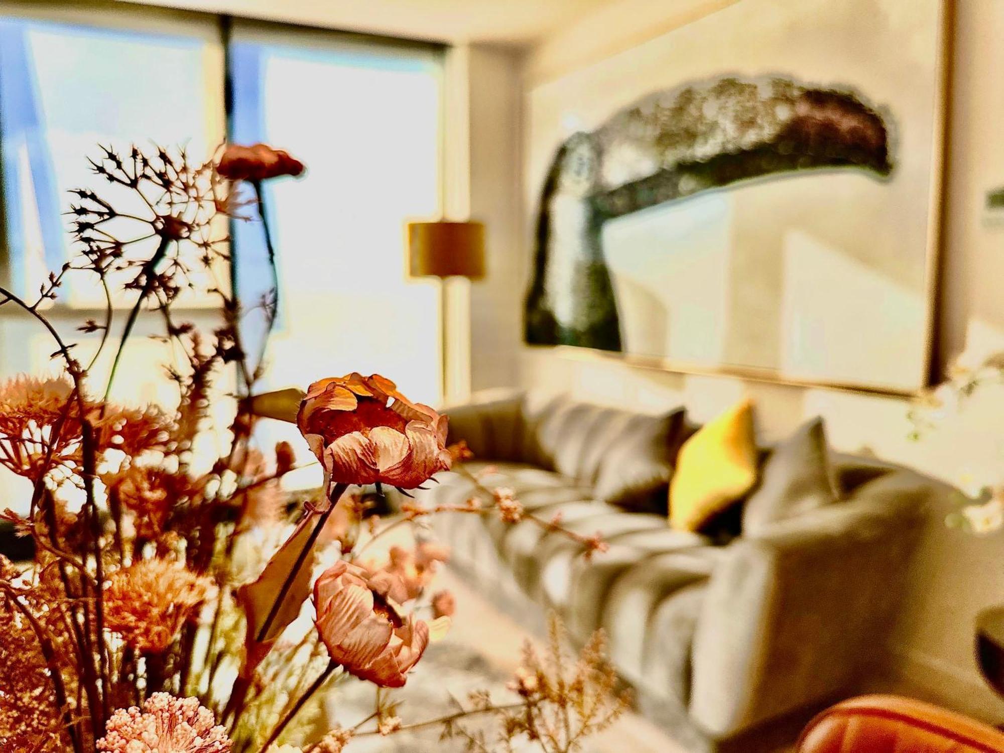 High Rise Top View 2Bed2Bath Melbourne City Exterior foto